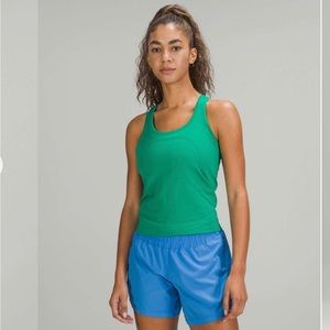 Lululemon Swiftly Tech Racerback 2.0 *Race Length